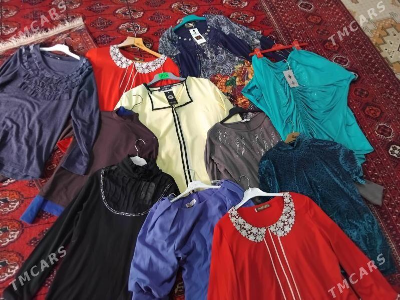 Кофта.Koftalar - Ашхабад - img 1