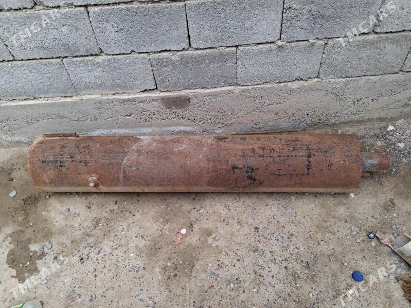 tıtan - Büzmeýin - img 1