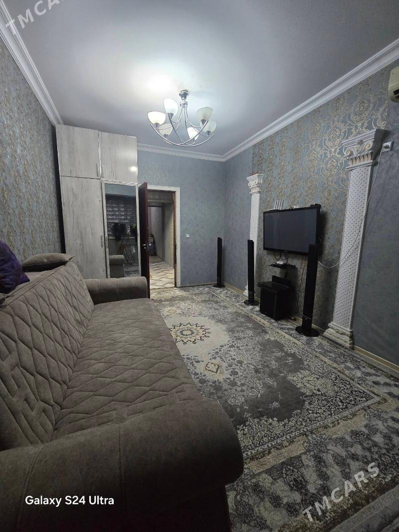 Satlyk Govdan - Aşgabat - img 1