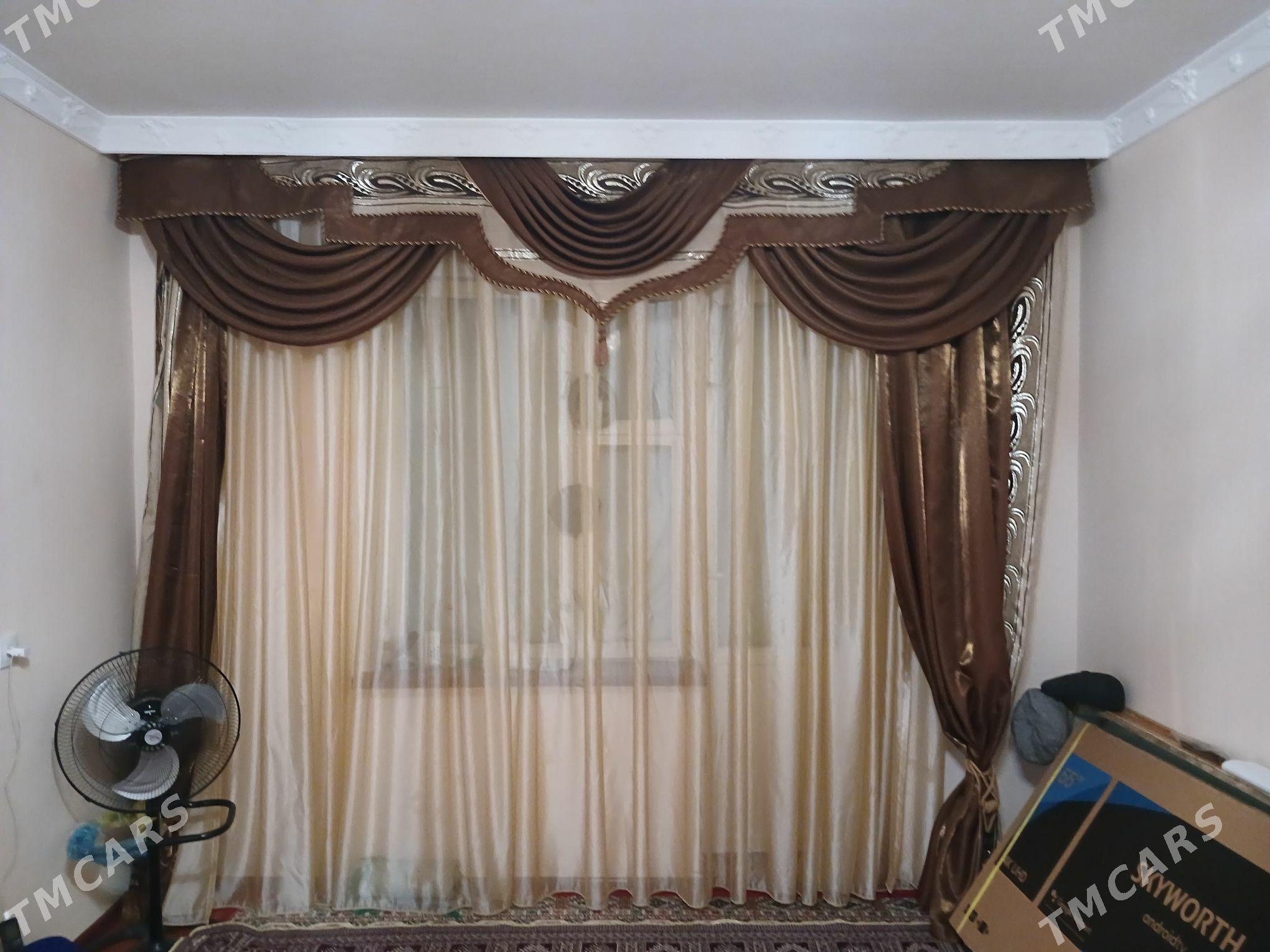 Зановески - Дашогуз - img 1