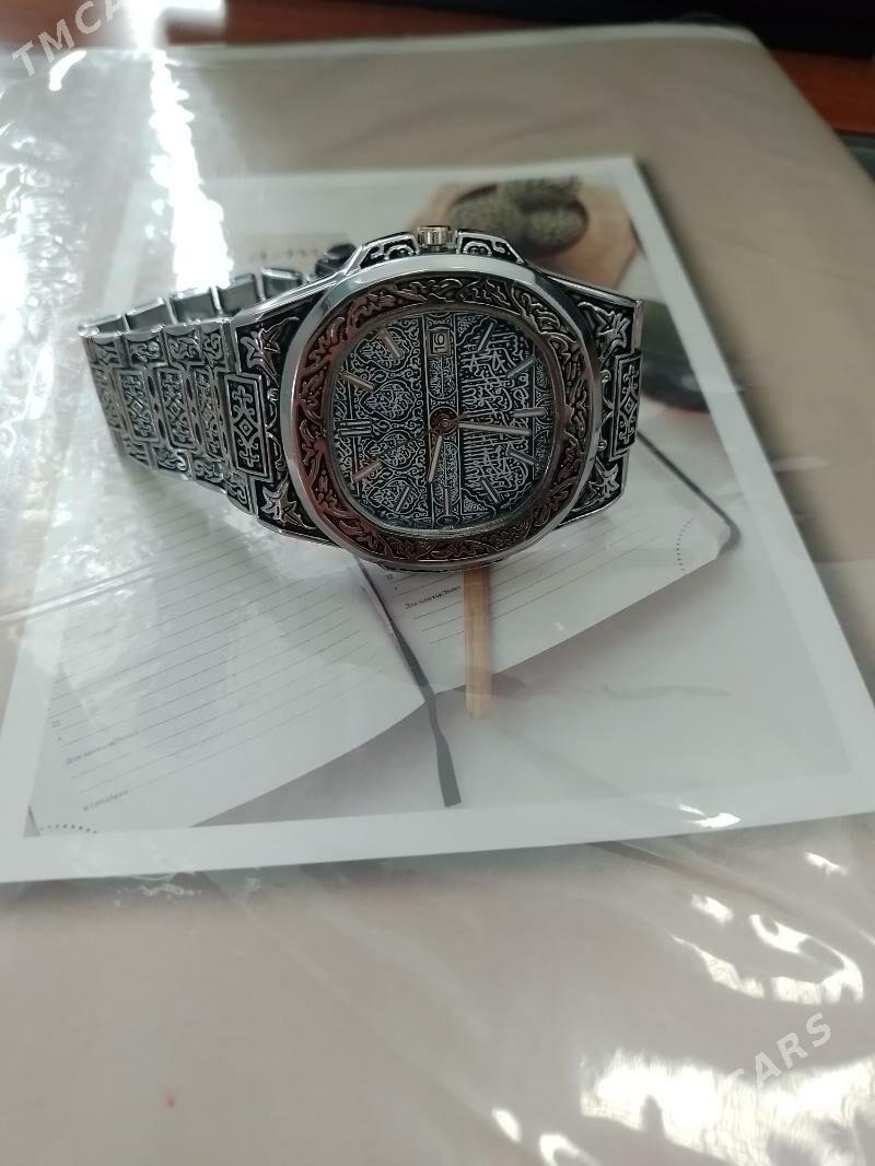 Sagat - Дашогуз - img 1