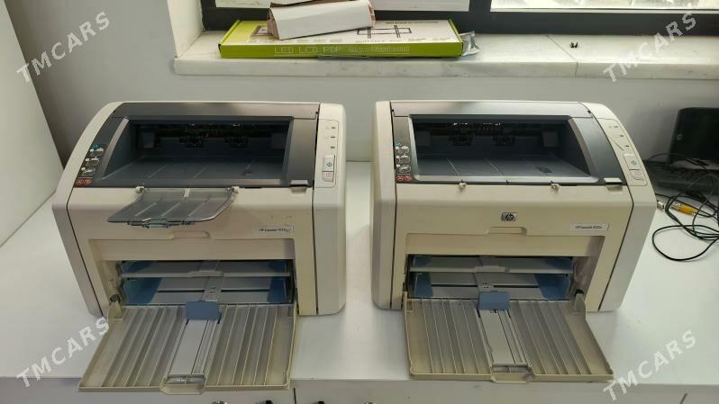 hp 1022 - Ашхабад - img 1