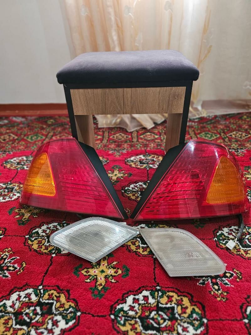 D Avalon tayota 1 000 TMT - Мары - img 1