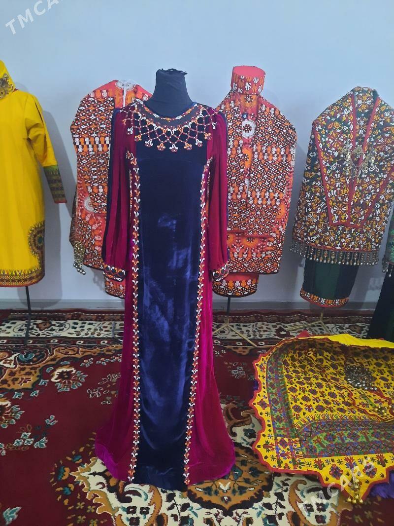 Koýnekler - Ашхабад - img 1