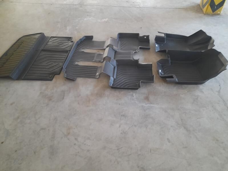 HAYLANDYR KOWRIK 1 300 TMT - Ашхабад - img 1