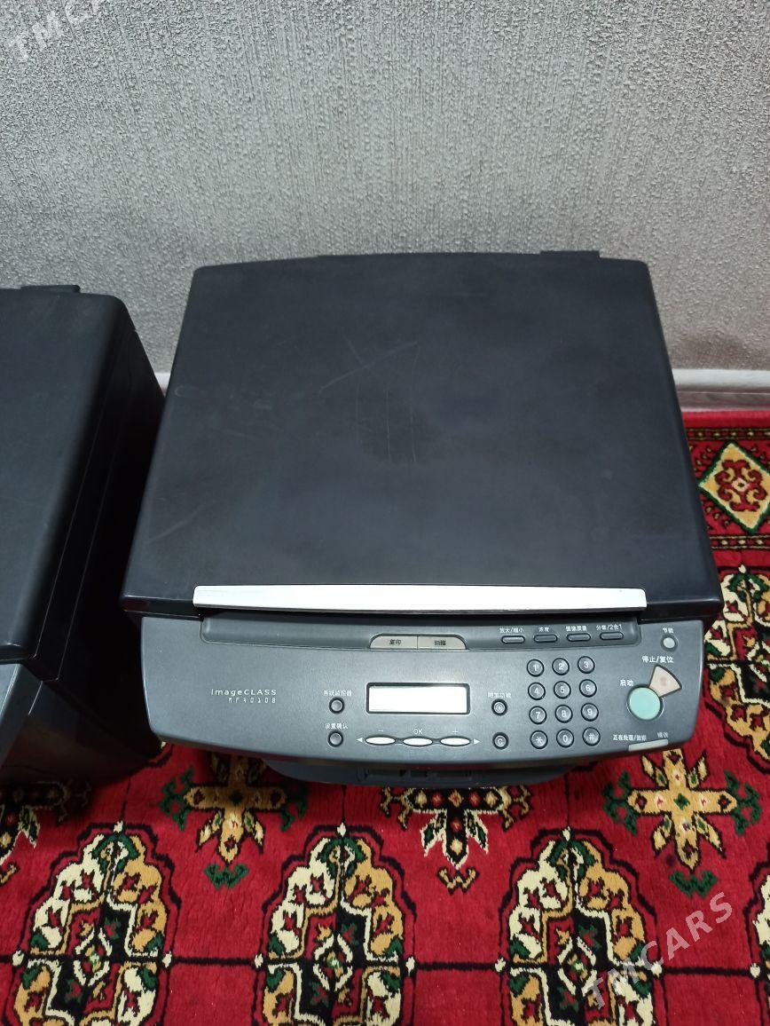 Printer Canon4010. - Daşoguz - img 1