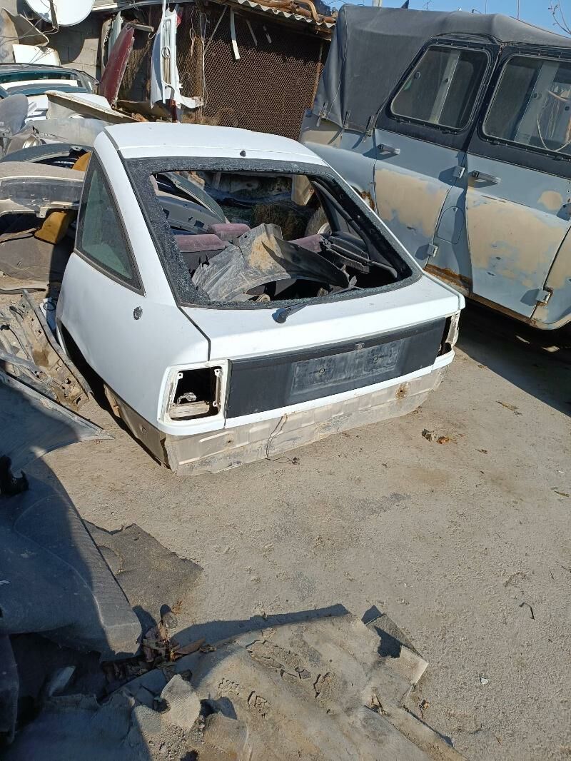 Opel Bagaç 700 TMT - Gökdepe - img 1