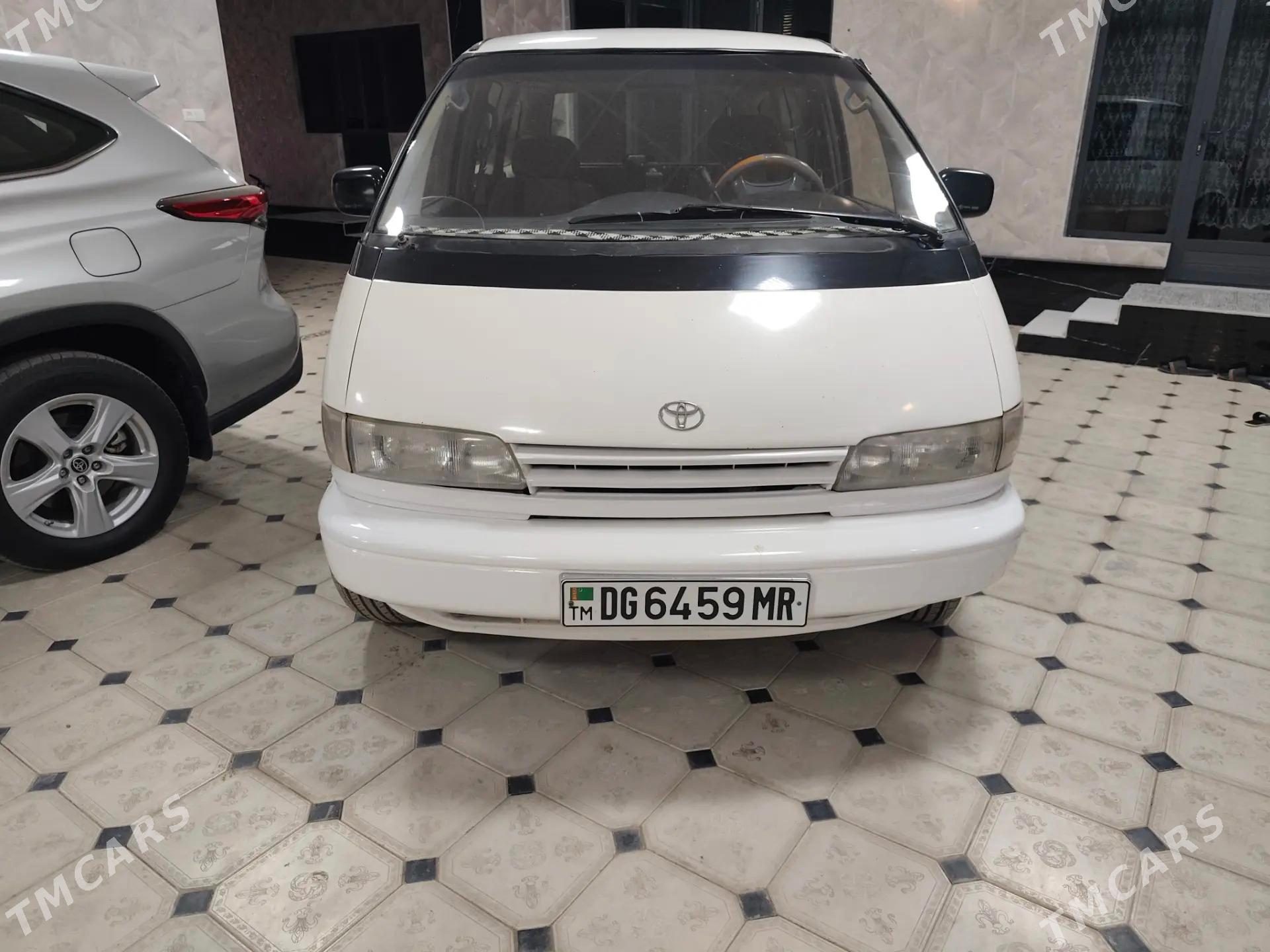 Toyota Previa 1998 - 100 000 TMT - Саят - img 1