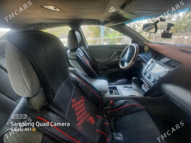 Toyota Camry 2007 - 200 000 TMT - Дянев - img 1