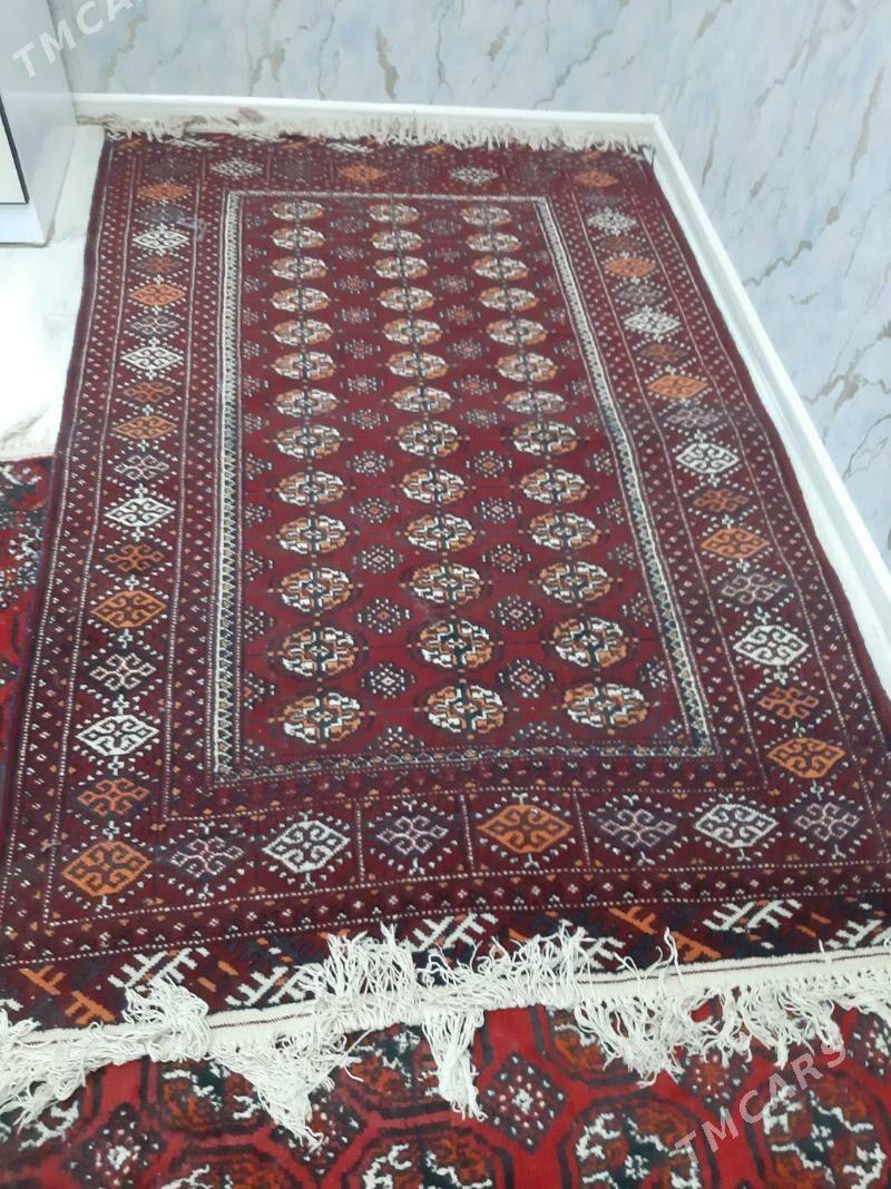 hali - Дашогуз - img 1