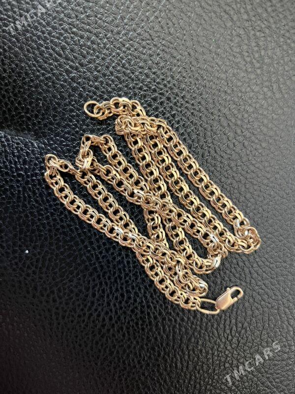 gyzyl kardinal - Гызыларбат - img 1