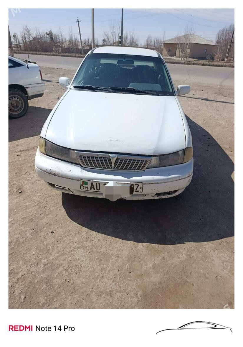 Daewoo Nexia 1995 - 20 000 TMT - Gubadag - img 1