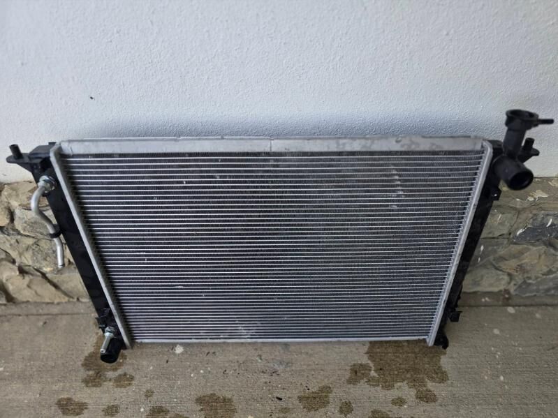 Hyundai SantaFe radiator 3 000 TMT - Aşgabat - img 1