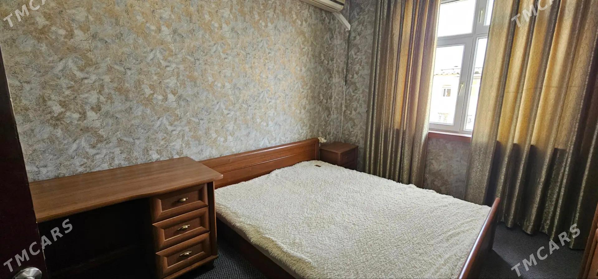 2 КОМ ЦЕНТР ГАУД ПЛАНИРОВКА - Aşgabat - img 1