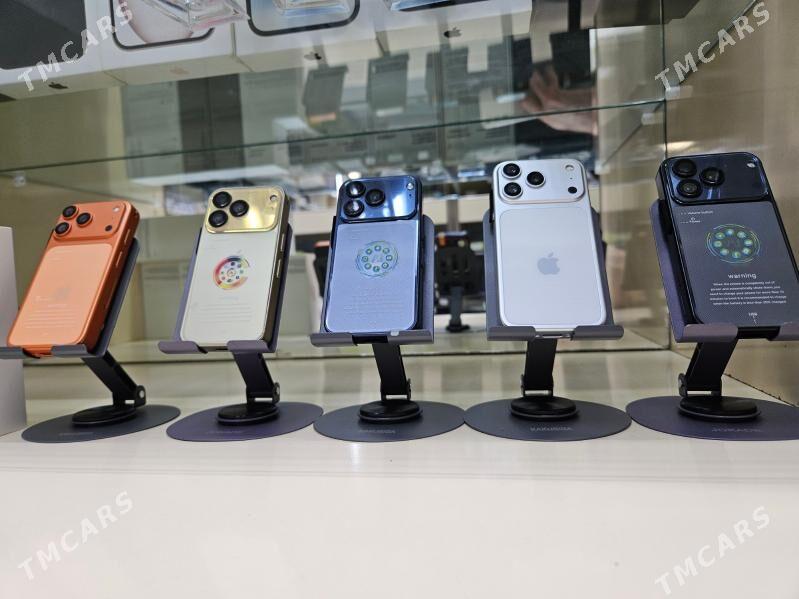 17 MINI - Aşgabat - img 1