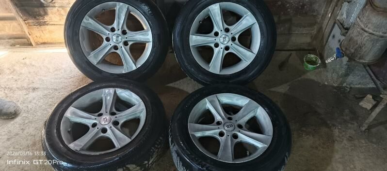 tigir balon 2 000 TMT - Кёнеургенч - img 1