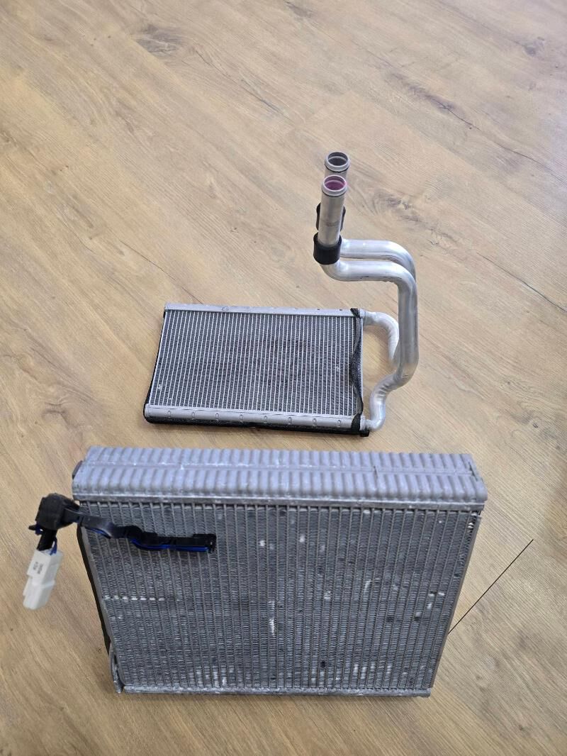 Radiator icki 3 000 TMT - Aşgabat - img 1