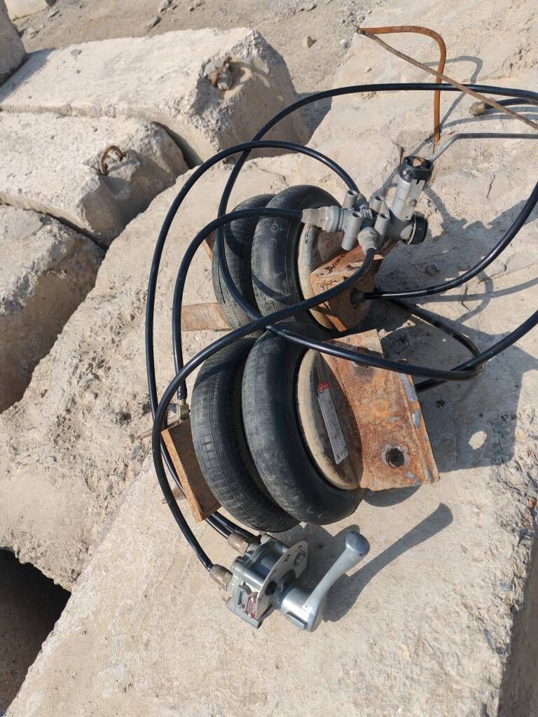 Goşmoça goyulyan paduşga 4 000 TMT - Esenguly - img 1