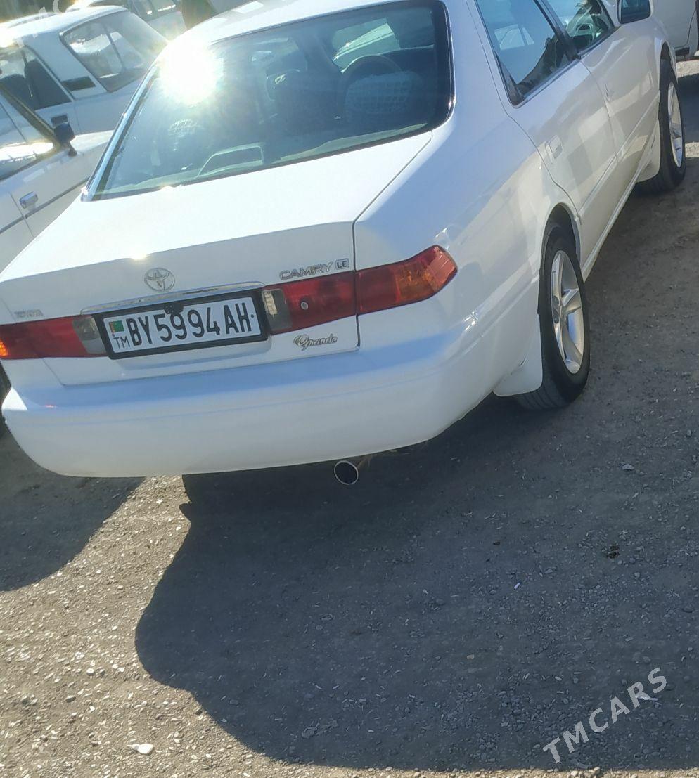Toyota Camry 2000 - 165 000 TMT - Gökdepe - img 1
