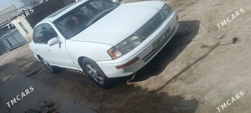 Toyota Avalon 1996 - 60 000 TMT - Байрамали - img 1