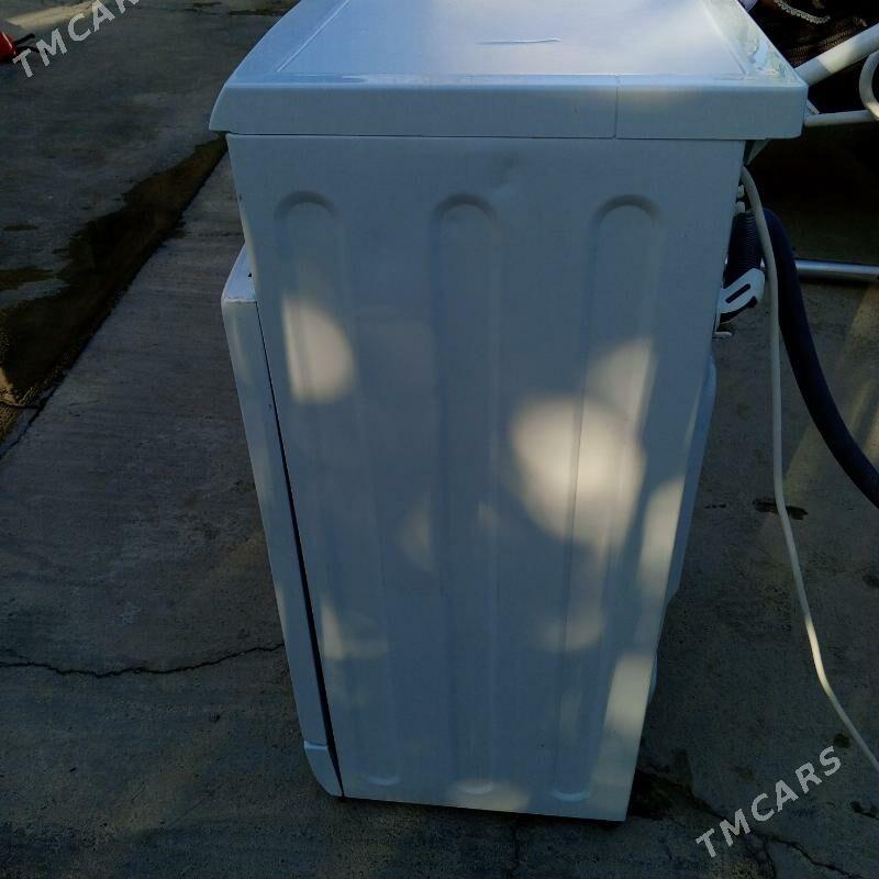 vestel korpus - Aşgabat - img 1