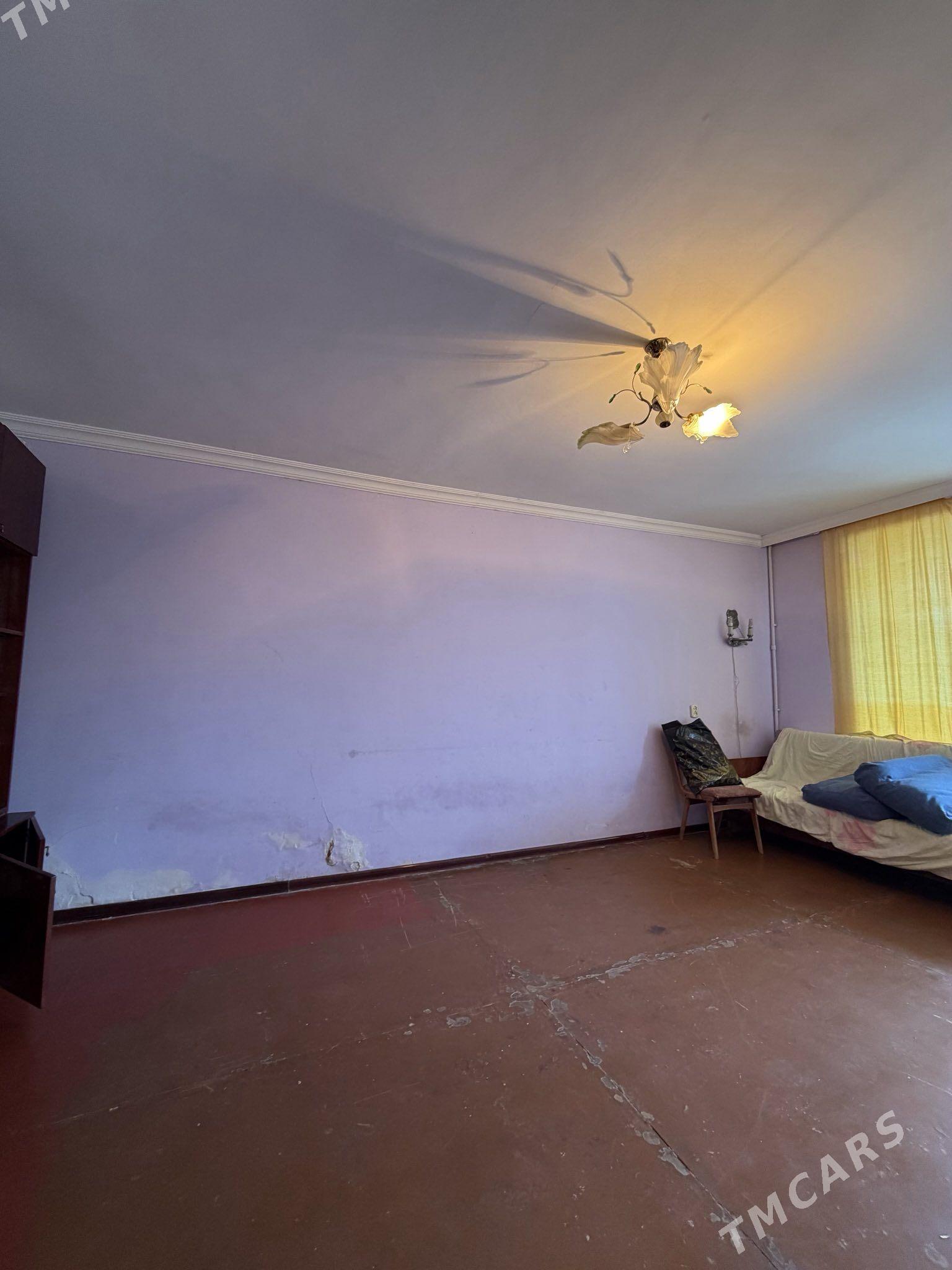 1/2 komnat Hudayberdiyew - 6 мкр - img 1