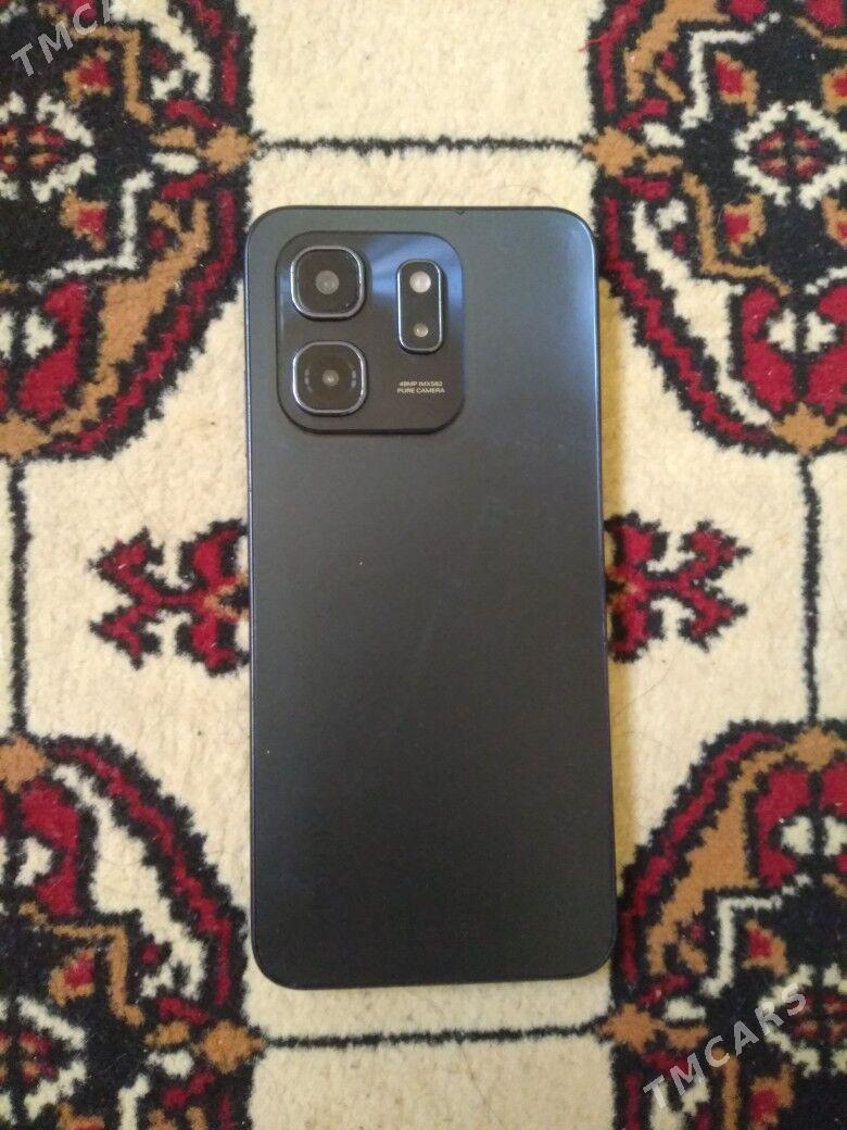 INFINIX HOT 50i 6/128 - Daşoguz - img 1