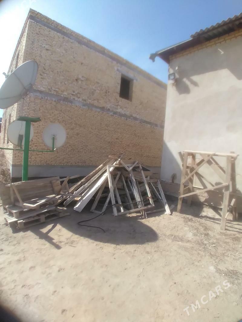 ayna gapy paddon agaç tagtalar - Daşoguz - img 1