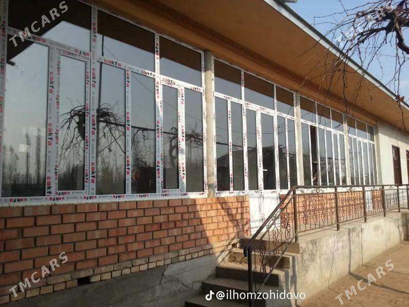 AYNA GAPY - Ашхабад - img 1