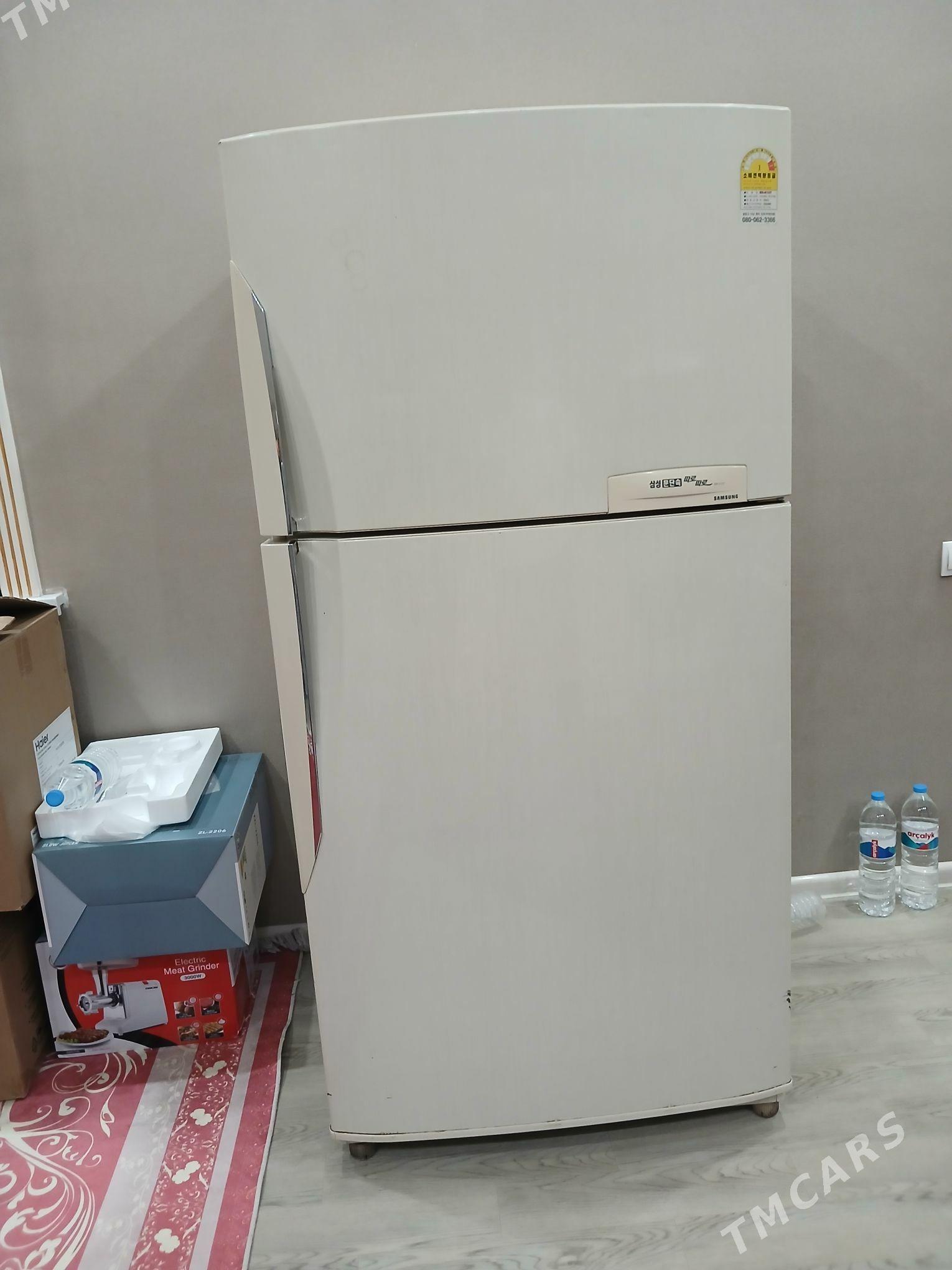 holadilnik - Türkmenabat - img 1