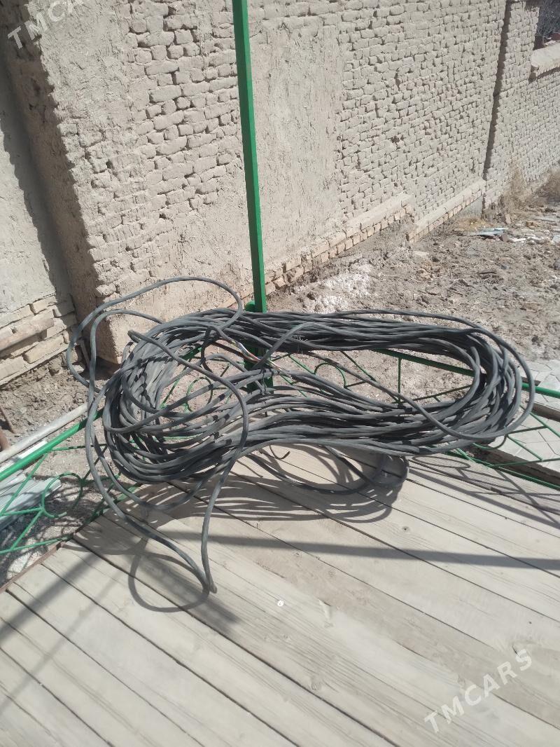 Mis Kabel 25lik - Daşoguz - img 1