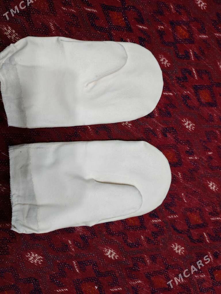 Ellik 15m - Балканабат - img 1