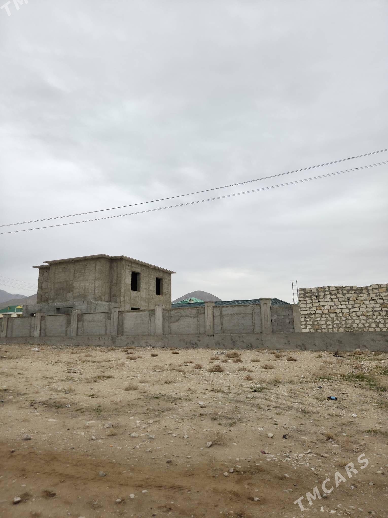 Nebitçi 7 kw - Балканабат - img 1