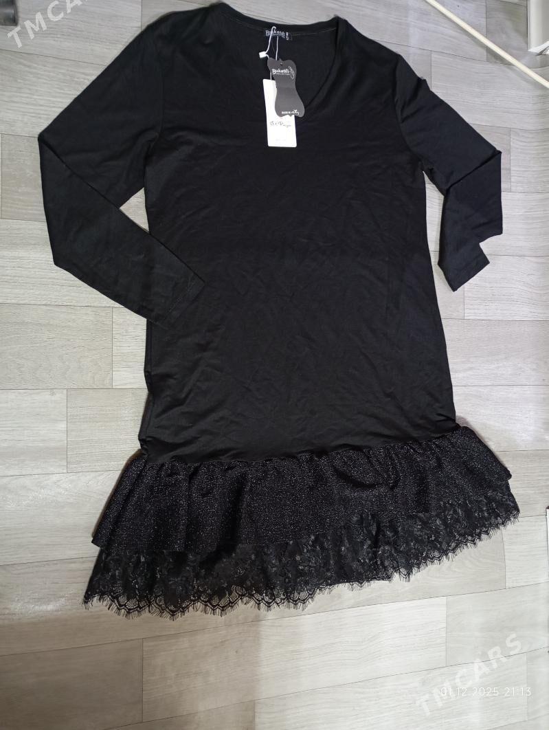 короткие платья koynek - Дашогуз - img 1