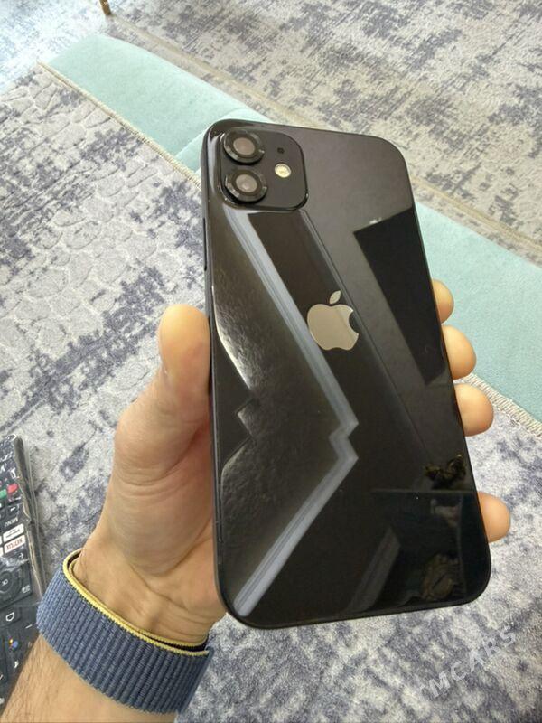 iPhone 12 - Ашхабад - img 1