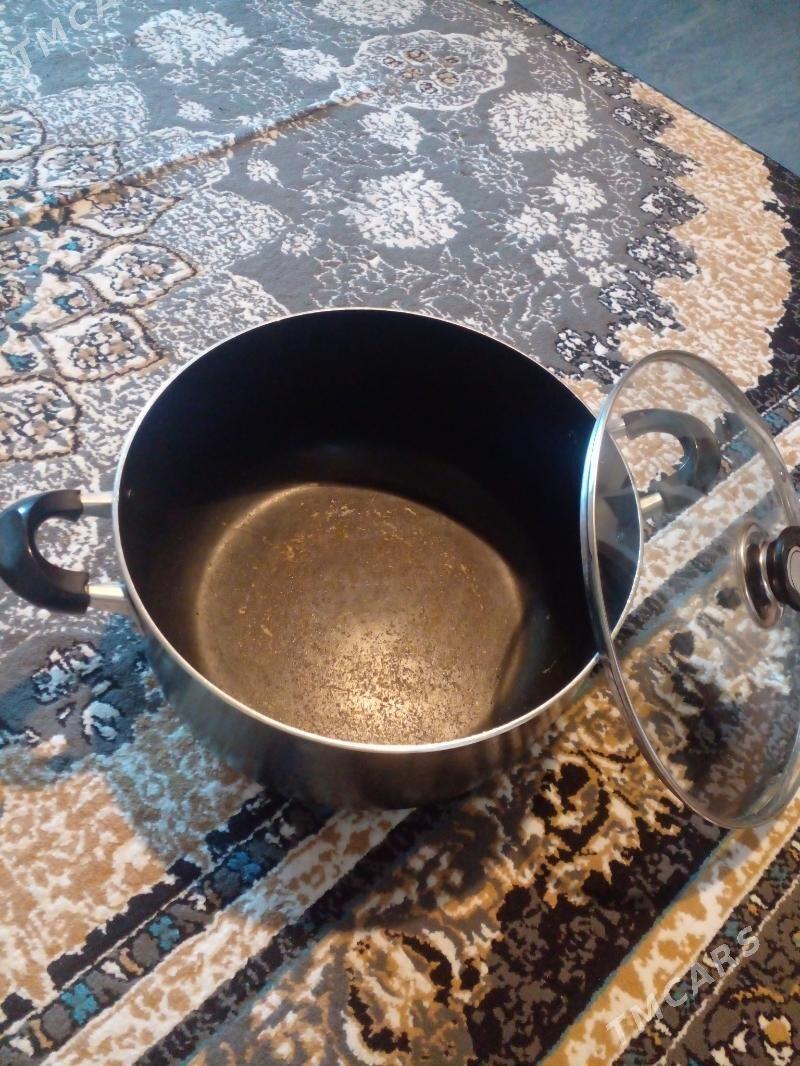 gazan - Türkmenbaşy - img 1