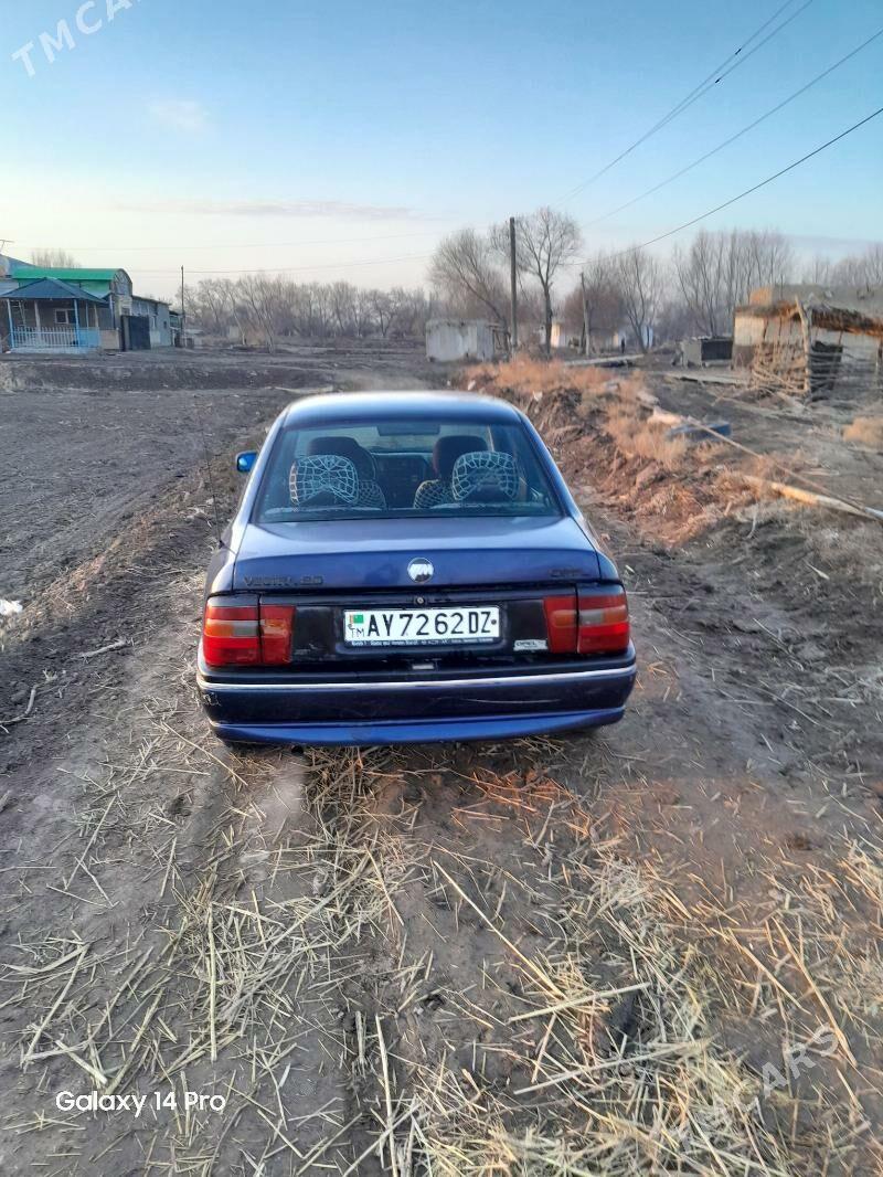 Opel Vectra 1995 - 45 000 TMT - Boldumsaz - img 1