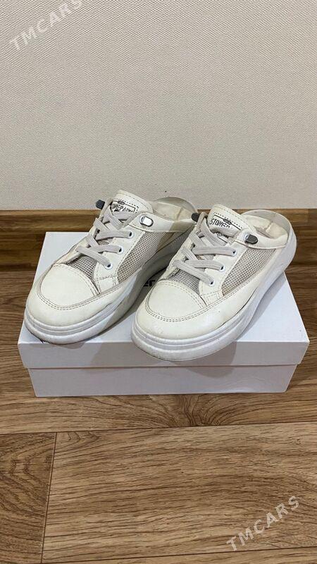 Обувь - Туркменбаши - img 1