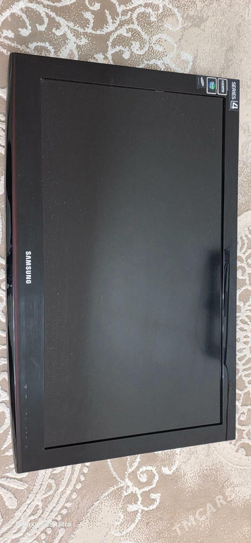 Televizor 32 Samsung - Туркменбаши - img 1