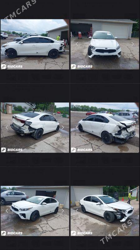 Kia Forte 2020 - 235 000 TMT - Aşgabat - img 1