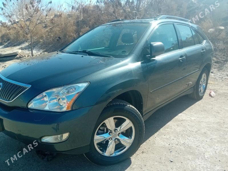 Lexus RX 330 2004 - 219 000 TMT - Görogly (Tagta) - img 1