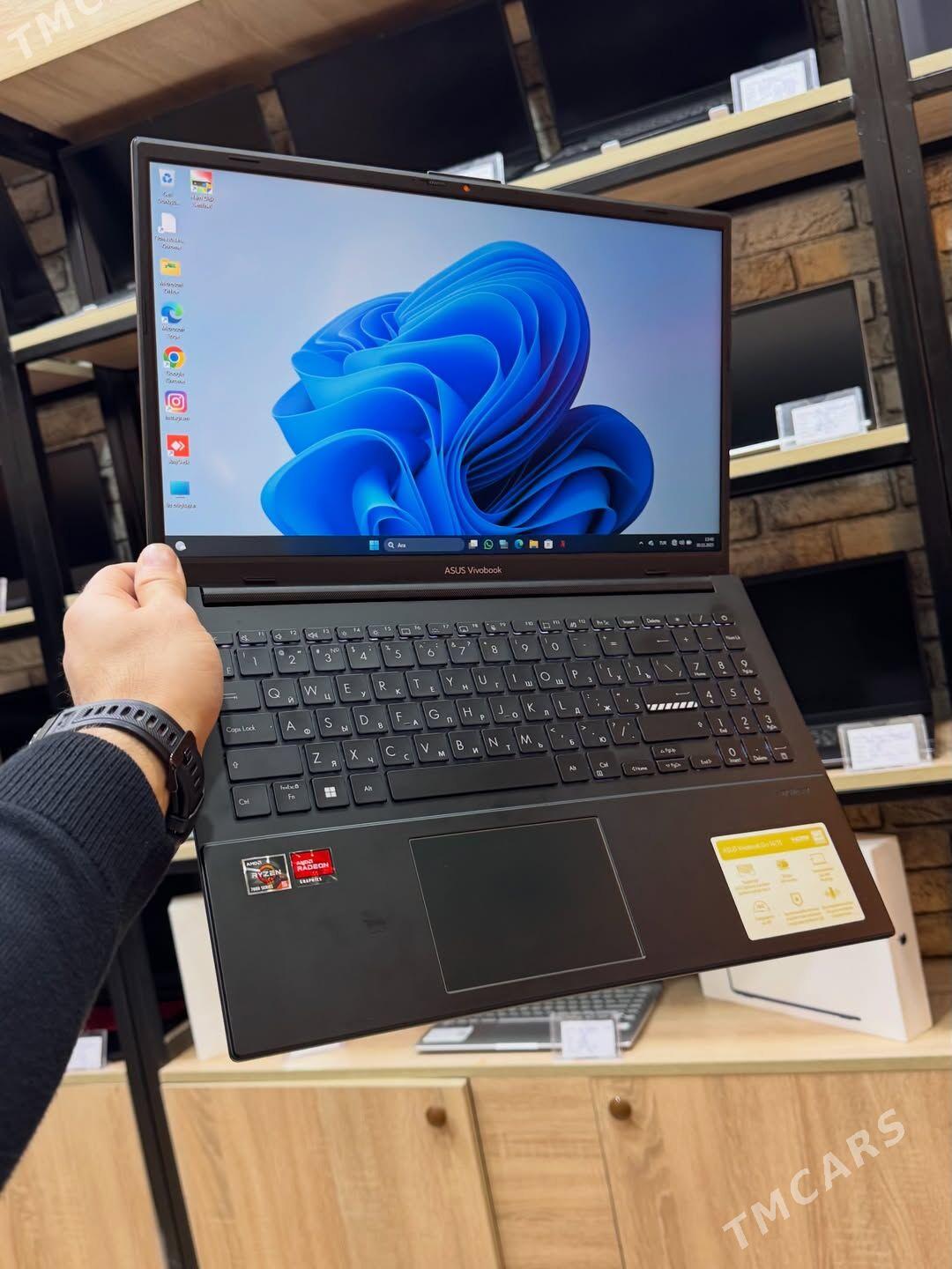 AMATLY BAHA ASUS NOUTBUK - Aşgabat - img 1