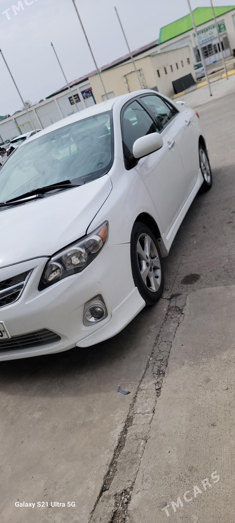 Toyota Corolla 2012 - 200 000 TMT - Aşgabat - img 1