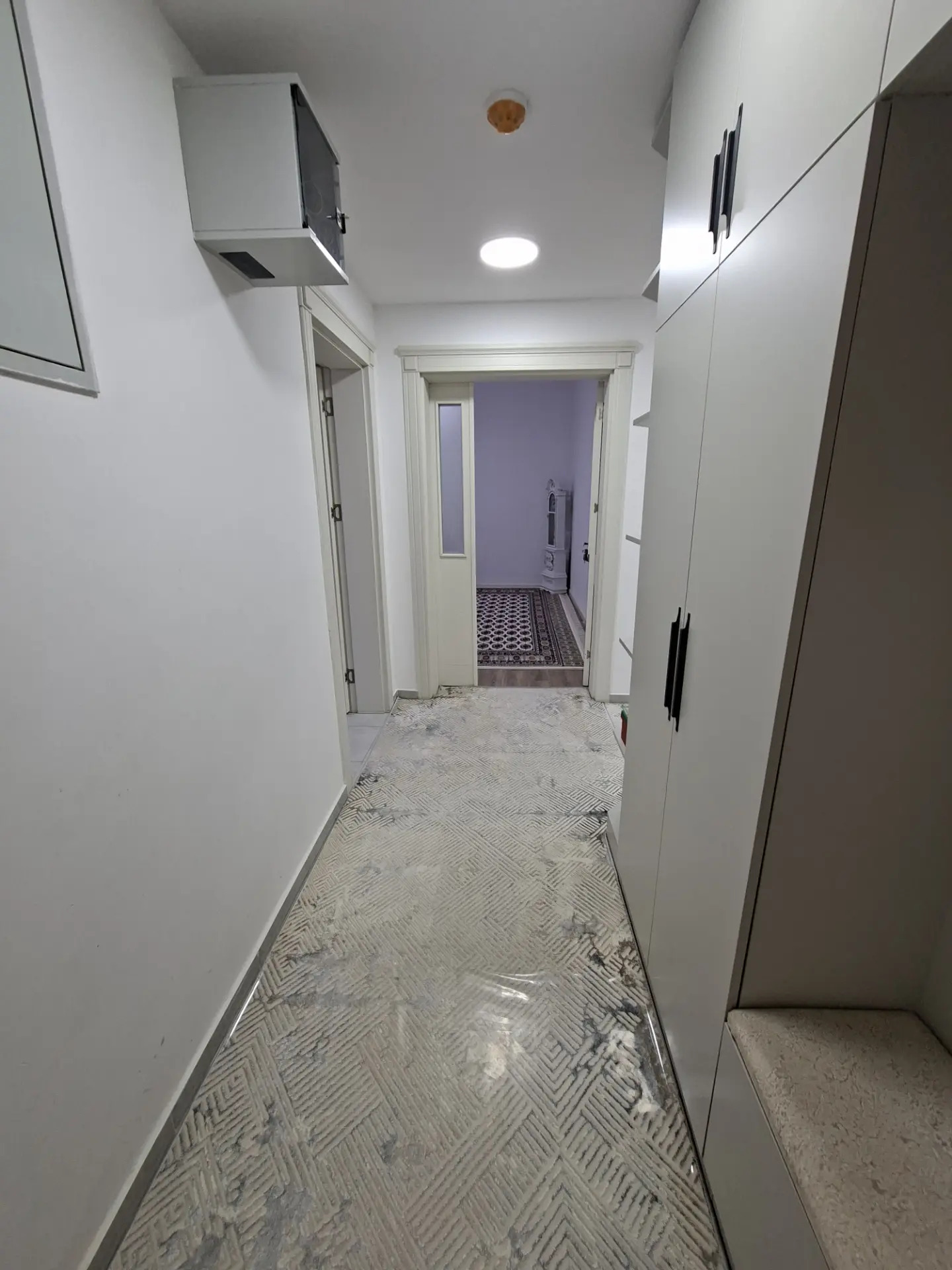 На продажу мир8 2комн 6эт - Ашхабад - img 1