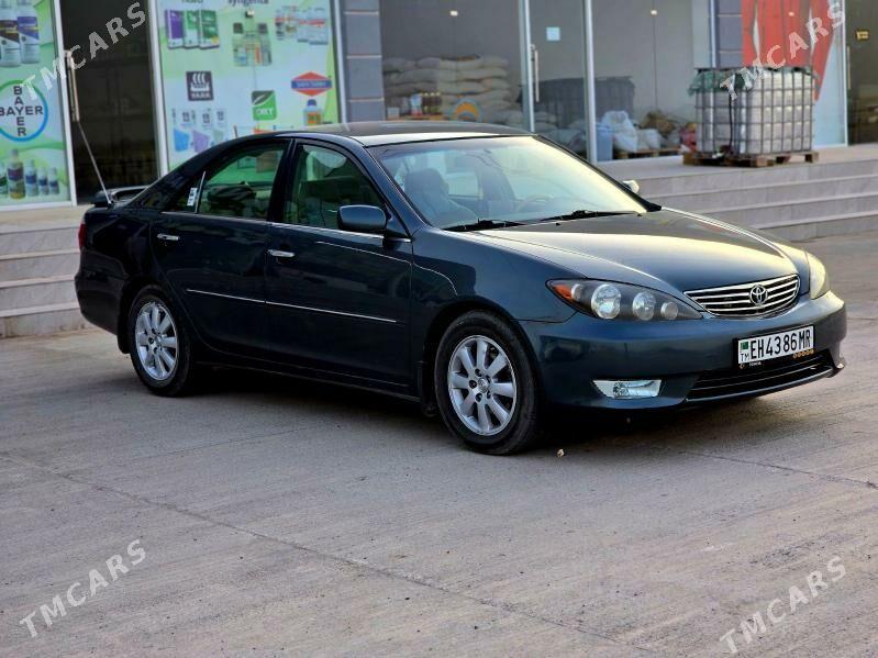 Toyota Camry 2003 - 160 000 TMT - Mary - img 1