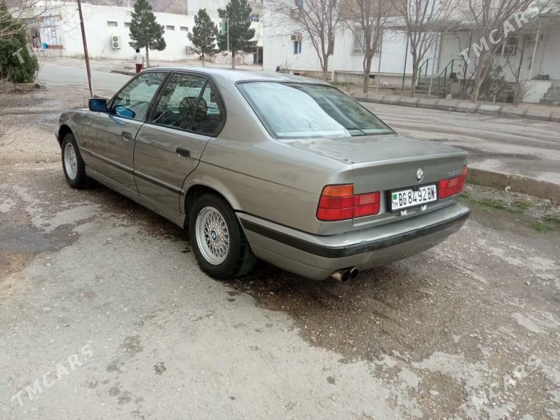 BMW 525 1992 - 70 000 TMT - Balkanabat - img 1