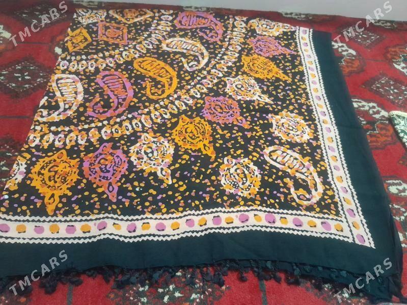 Keteni Jaket Öýme Pota - Дашогуз - img 1