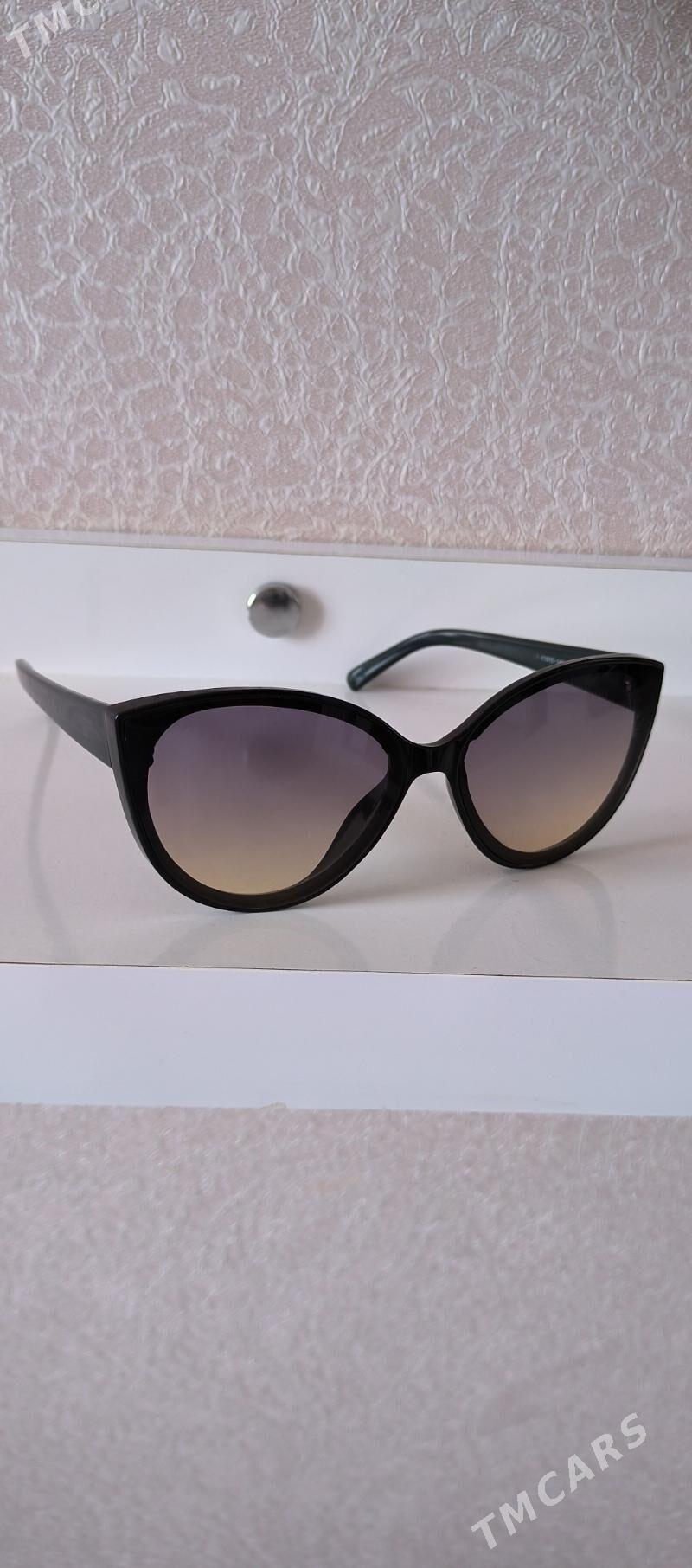 очки солнцезащитные - Aşgabat - img 1