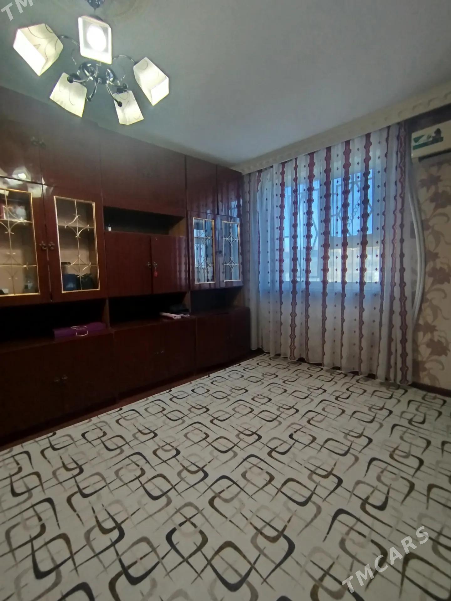 209kw 2etaž 2komnat - Балканабат - img 1