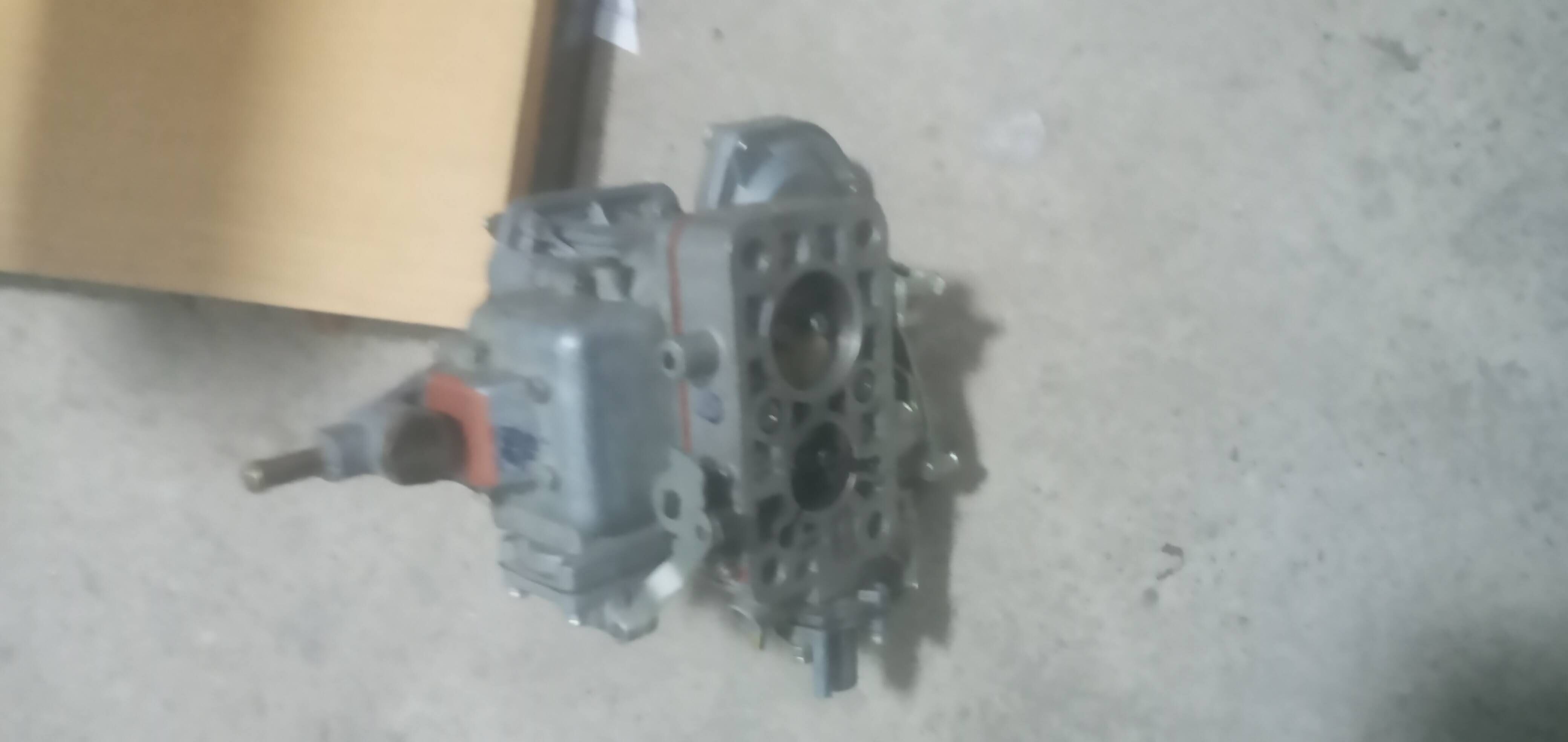 карбюратор Жигули 7 700 TMT - Aşgabat - img 1